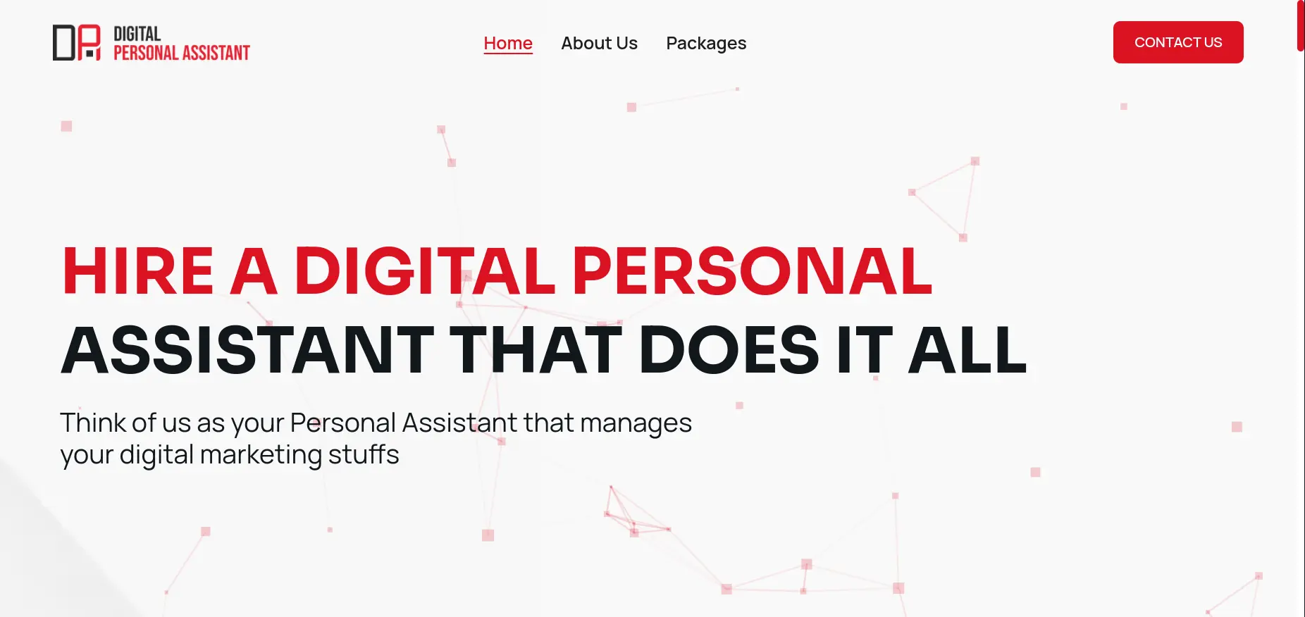 Digital PA